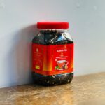 چای مراکشی السعد (میوه‌ای لوکس – ۳۵۰ گرمی) - Image 4