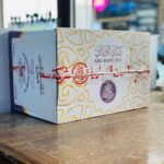 چای مراکشی ابورامی کد ۳۴۰ (پرگل و لوکس – ۵ کیلویی) - Image 7