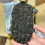 چای ابورامی ۴۴۴ (پرزر و گس – ۱ کیلویی اورجینال) - Image 2