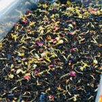 چای مراکشی ابورامی کد ۳۴۰ (پرگل و لوکس – ۵ کیلویی)