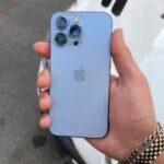 13 پرو ٫ 512 گیگ lla - Image 8