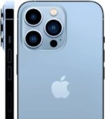 13 پرو,256 گیگ cha - Image 4