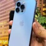 13‌پرو ٫ 256 ‌گیگ lla - Image 7