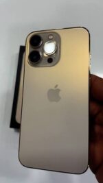 13 پرو,256 گیگ cha - Image 9