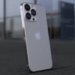 13 پرو ٫ 512 گیگ lla - Image 5