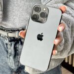 13 پرو ٫ 512 ‌گیگ zaa - Image 5