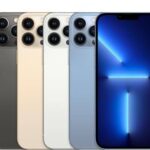 13 پرو ٫ 512 گیگ lla