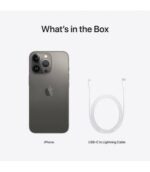 ایفون 13 پرو ٫ 512 گیگ cha - Image 2