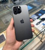 13 پرو,256 گیگ cha - Image 3