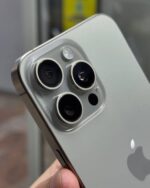 13 پرو ٫ 512 گیگ lla - Image 2