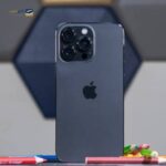 ایفون 13 پرو مکس ٫ 512 گیگ lla - Image 8