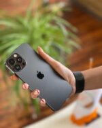 ایفون 13 پرومکس٫ 256 گیگ ٫ zaa - Image 8