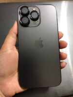 ایفون 13 پرو مکس ٫ 512 گیگ zaa - Image 8