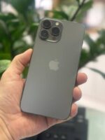 ایفون 13 پرو مکس ٫ 512 گیگ lla - Image 9