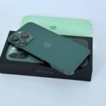 ایفون 13 پرو مکس ٫ 512 گیگ lla - Image 6