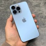 ایفون 13 پرومکس٫ 256 گیگ ٫ zaa - Image 6