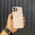 ایفون 13 پرو مکس ٫ 512 گیگ zaa - Image 4