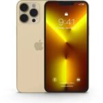 ایفون 13 پرو‌مکس ٫ 512 گیگ cha - Image 3
