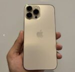 ایفون 13 پرو مکس ٫ 512 گیگ lla - Image 3