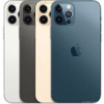 ایفون 12 پرو , 256 گیگ zaa - Image 11