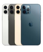 ایفون 12 پرومکس ٫ 256 گیگ ٫ zaa - Image 10