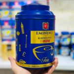 چای ایمیننت آبی