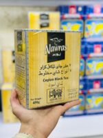 چای نورس - Image 6