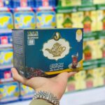 چای ابورامی ۳۲۰ الخلطه