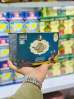 چای ابورامی ۳۲۰ الخلطه