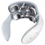 ماساژور گردن مدل Vibration EMS Heating 2024 مشخصات - Image 3