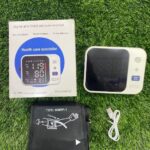 فشارسنج دیجیتال مدل GK102