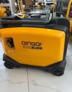 خرید موتور برق سایلنت اینورتر DINGQI LB20303 بنزینی 3.5 کیلو وات با خروجی دوگانه - Image 2