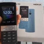 نوکیا 150 (2023) ویتنام