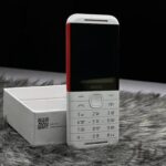 نوکیا 5310 ویتنام