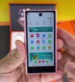 گوشی xs24ultra Mini حافظه 64رم4گیگابایت از برند ایکس اینوا - Image 4