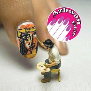 Azhvan_shop_nail