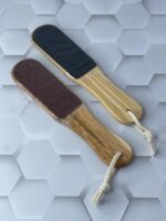 سوهان ۲ طرفه مخصوص پا - Image 2