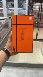 گوشی xs24ultra Mini حافظه 64رم4گیگابایت از برند ایکس اینوا - Image 2