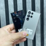 گوشی xs24ultra Mini حافظه 64رم4گیگابایت از برند ایکس اینوا
