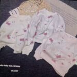 بلوز کیتی دخترانه وارداتی (چین) کیفیت فوق العاده