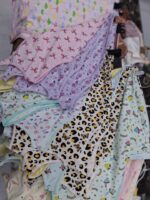تاپ طرحدار وارداتی(ترک) - Image 2