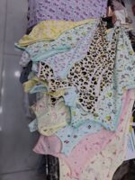 تاپ طرحدار وارداتی(ترک) - Image 3
