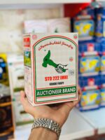 چای چکش سبز دوپنکه ۲۲۲