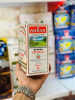 چای چکش سبز دوپنکه ۲۲۲ - Image 5