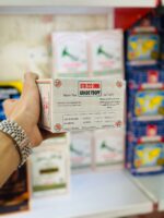 چای چکش سبز دوپنکه ۲۲۲ - Image 7