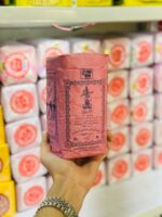 چای گلابی هندوستان - Image 3