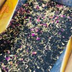 چای مراکشی سعدالدین