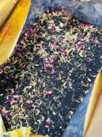 چای مراکشی سعدالدین