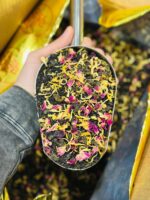 چای مراکشی سعدالدین - Image 2
