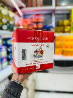 چای محمود ۴۴۴ قرمز - Image 3